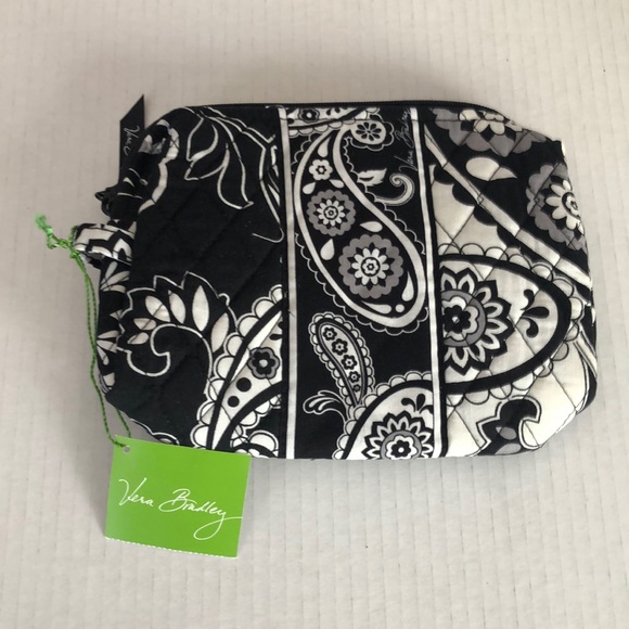 Cosmetic Bag - Picture 1 of 4